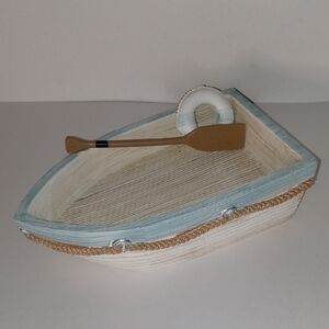 Seaside Serenity Soap Dish NWOT
